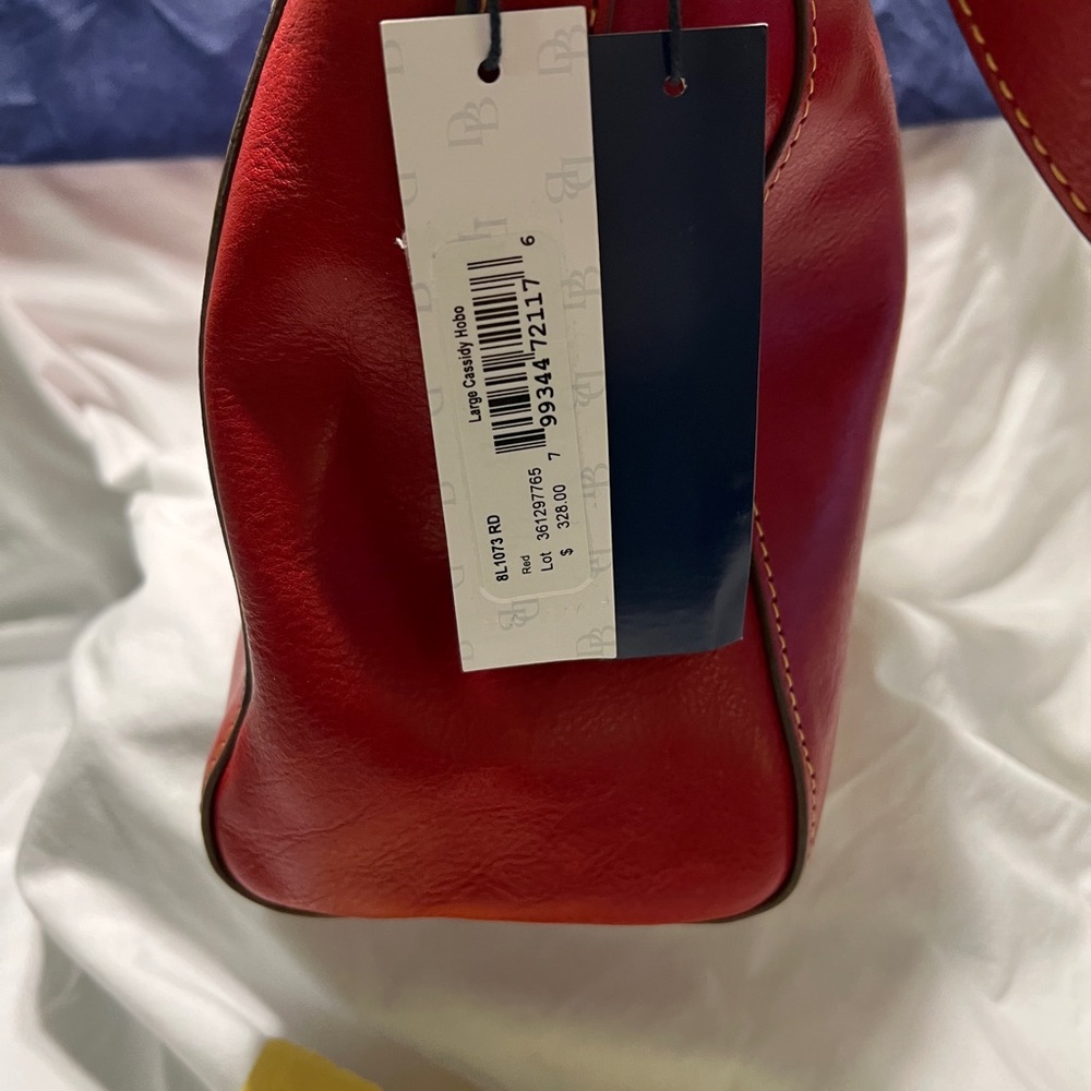 Dooney & Bourke Set - Picture 4 of 15